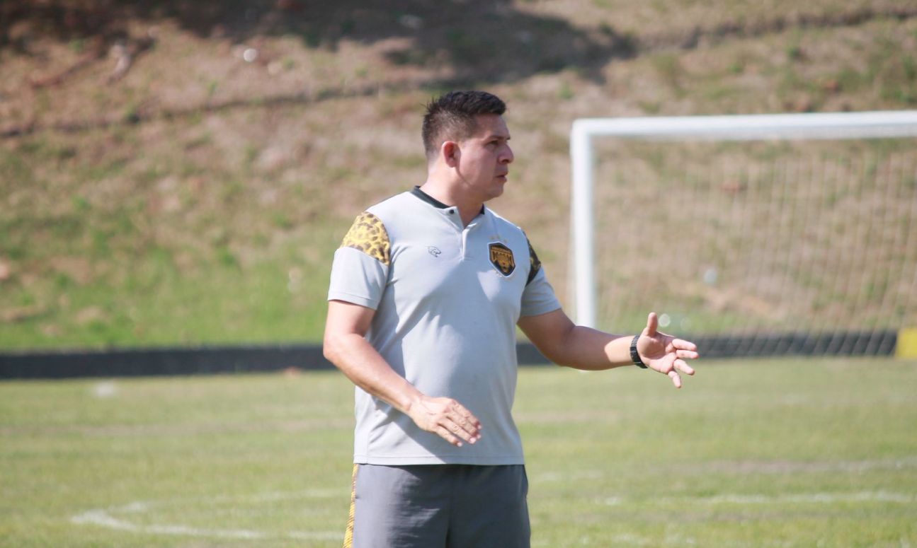 Semifinal: Amazonas FC enfrenta o Tarumã no Carlos Zamith