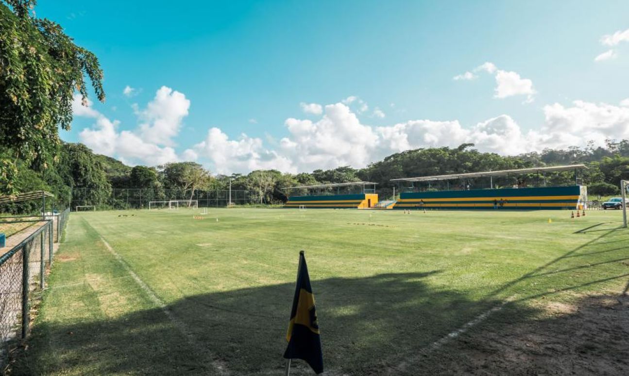 Amazonas FC confirma pré-temporada no CT do Retrô, em Pernambuco